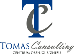 Tomas Consulting - logo