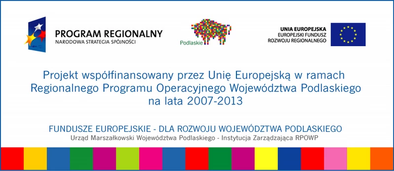 Program regionalny